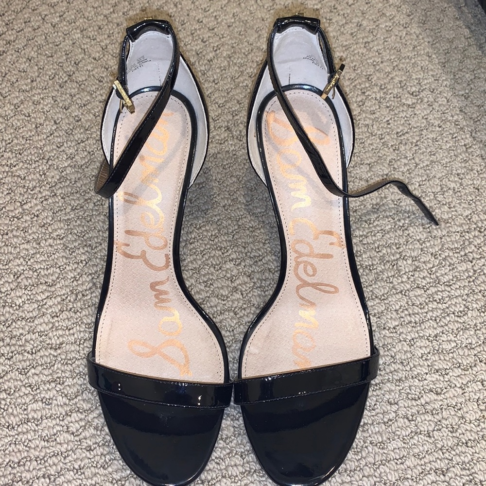 Sam Edelman heels
